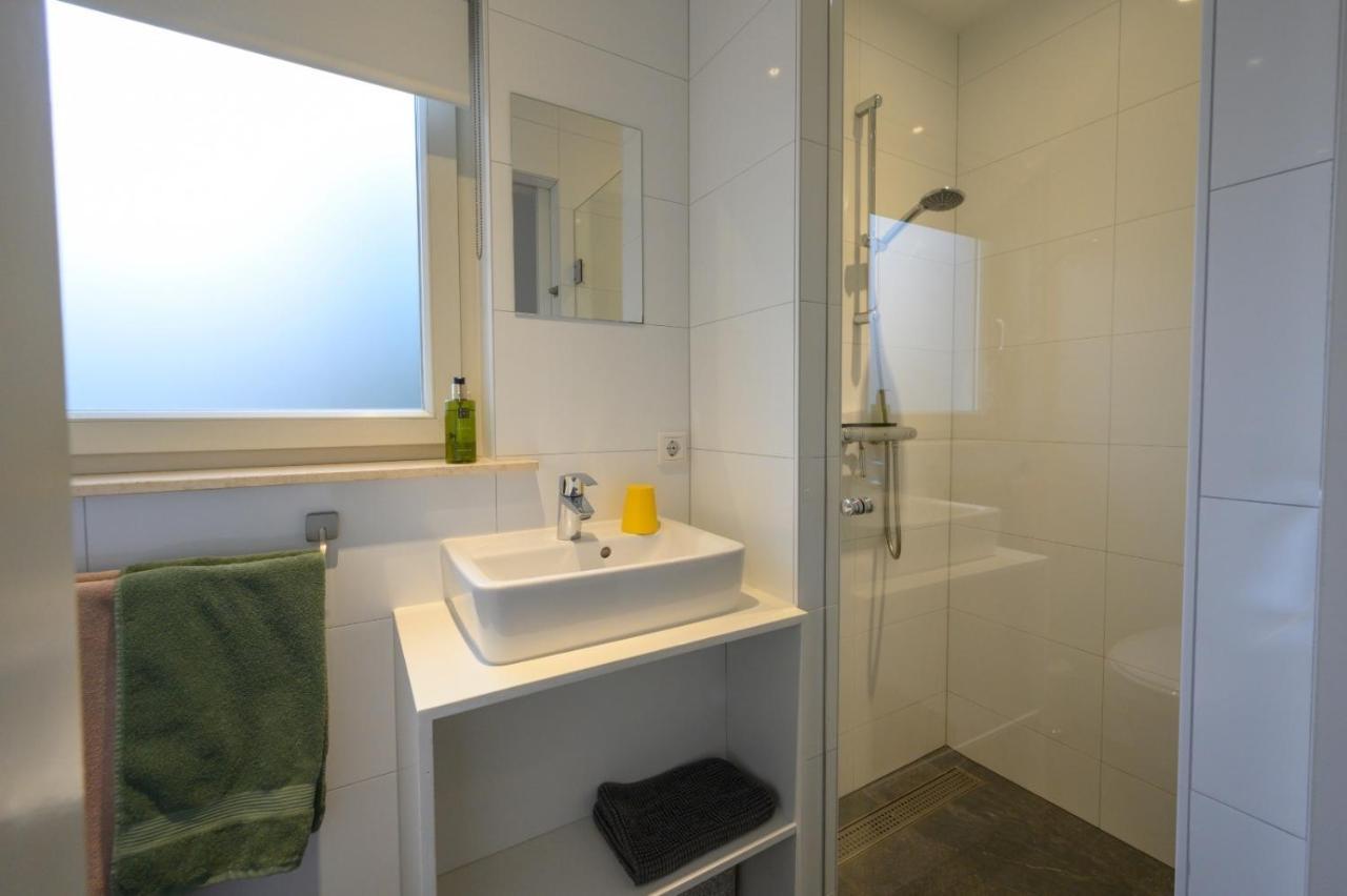 B&B Witvliet, Kamers En Studio Met Heerlijk Ontbijt ! ザウテランデ エクステリア 写真