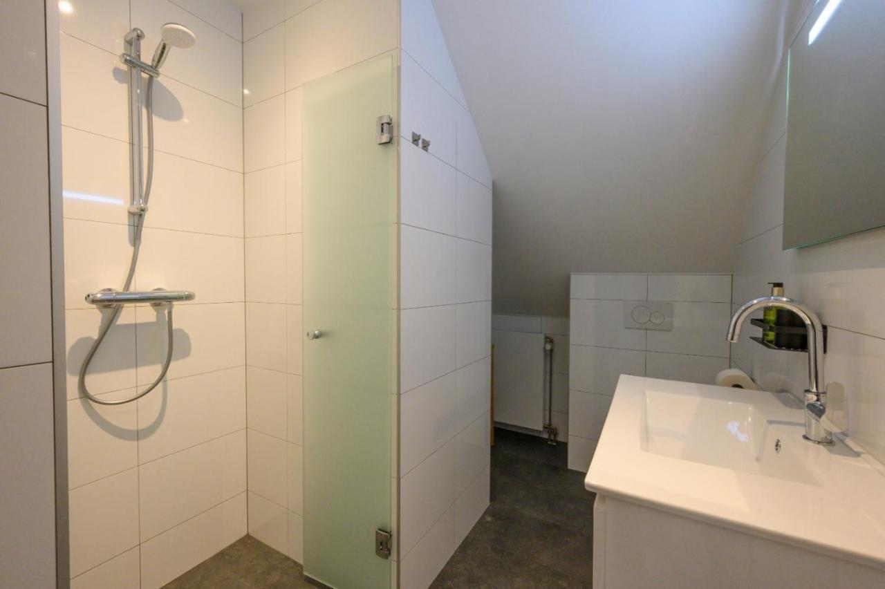 B&B Witvliet, Kamers En Studio Met Heerlijk Ontbijt ! ザウテランデ エクステリア 写真